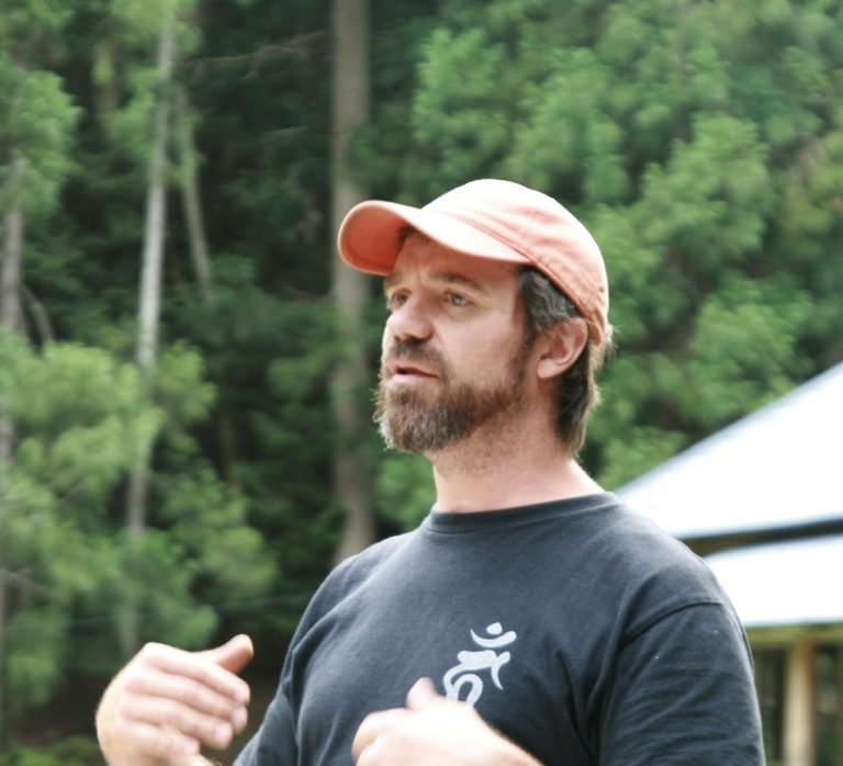 chuck kayser conversations with green changemakers in japan