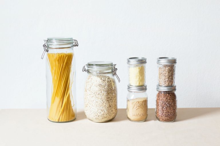 zero waste japan